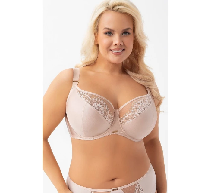 Podprsenka  béžová  model 21239805 - Gorsenia