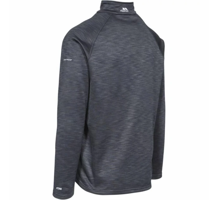 Pánská fleecová mikina model 21276436 - Trespass Pánská fleecová mikina model 21276436 - Trespass