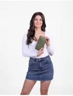 Dámská peněženka Vuch Rodriga Olive