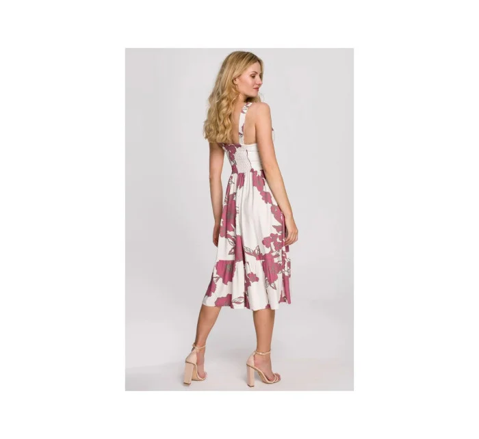 Dámské šaty K098 - Makover