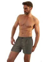 Pánské boxerky PANTHER model 5037353 - Sesto Senso