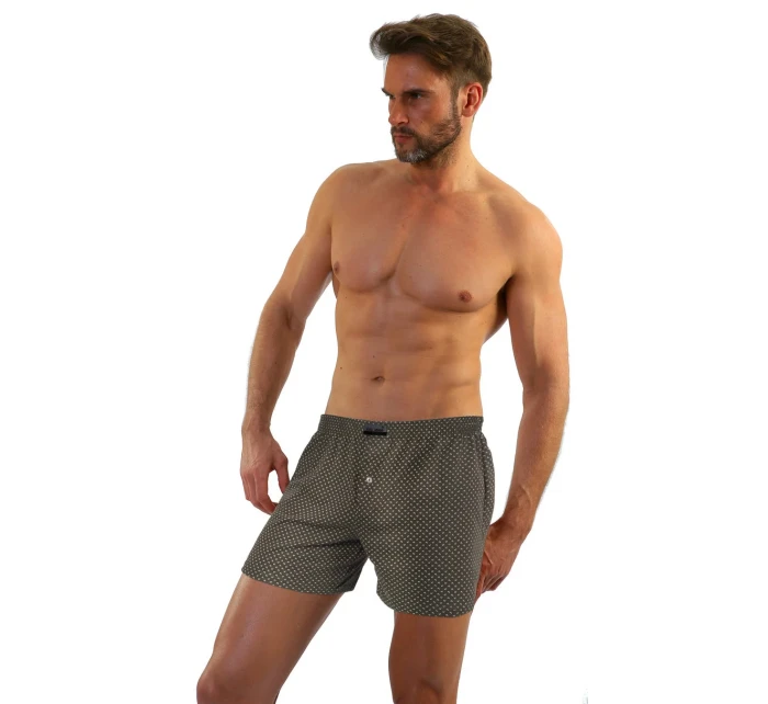 Pánské boxerky PANTHER model 5037353 - Sesto Senso