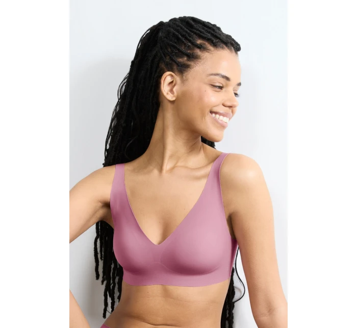 ZERO FEEL 2.0 SOFT model 21264247 BRA - Sloggi