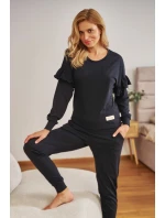 DÁMSKÉ PYŽAMO PM.4351 J/25