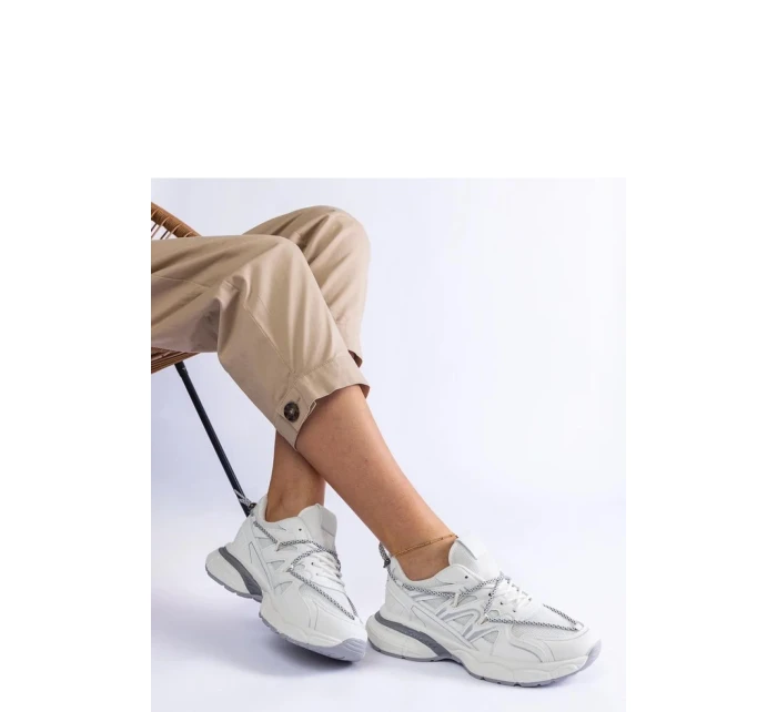 Tenisky model 207125 Solea Tenisky model 207125 Solea