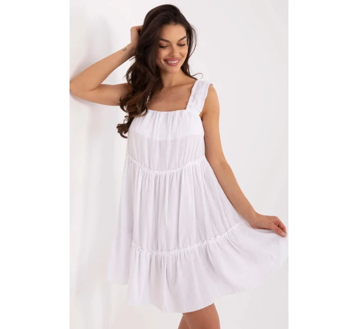 Denní šaty model 213608 Italy Moda Denní šaty model 213608 Italy Moda