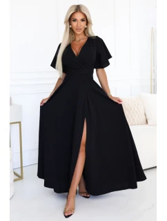 Dlouhé šaty  model 216455 Numoco