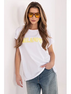 T-shirt model 225478 Relevance