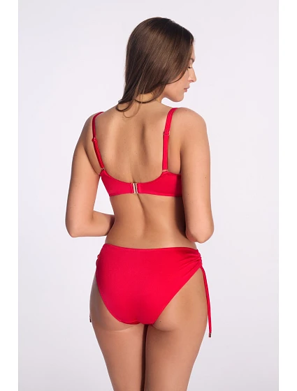 Plavková podprsenka s polovičním  SK Scarlet model 21952120 - Ava