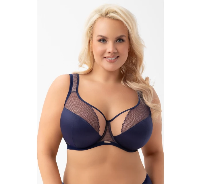 Měkká podprsenka Gorsenia K441/1 Luisse