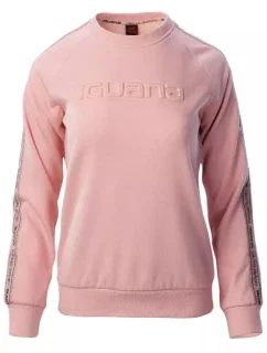 W mikina model 19384915 - Iguana