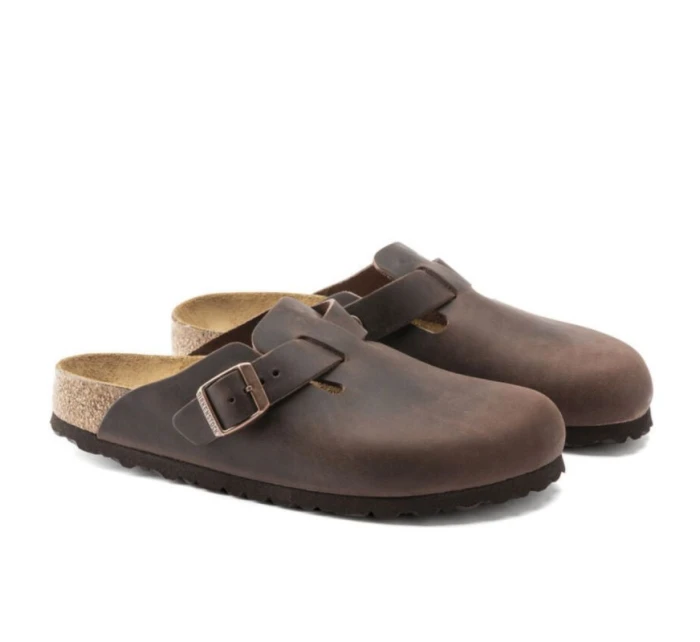 Žabky Boston Regular model 21733463 - Birkenstock
