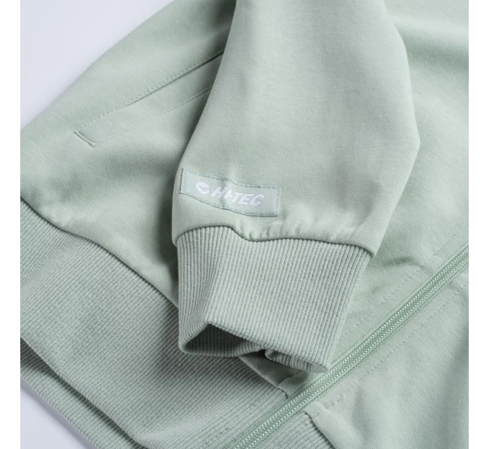 Mikina Hi-Tec Rigel Jr 92800621169 Mikina Hi-Tec Rigel Jr 92800621169