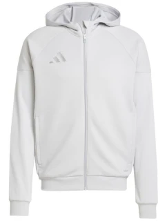 Tiro 25 FullZip M mikina model 21091150 pánské - ADIDAS