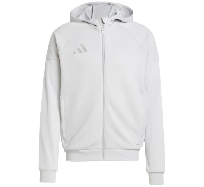 Tiro 25 FullZip M mikina model 21091150 pánské - ADIDAS Tiro 25 FullZip M mikina model 21091150 pánské - ADIDAS