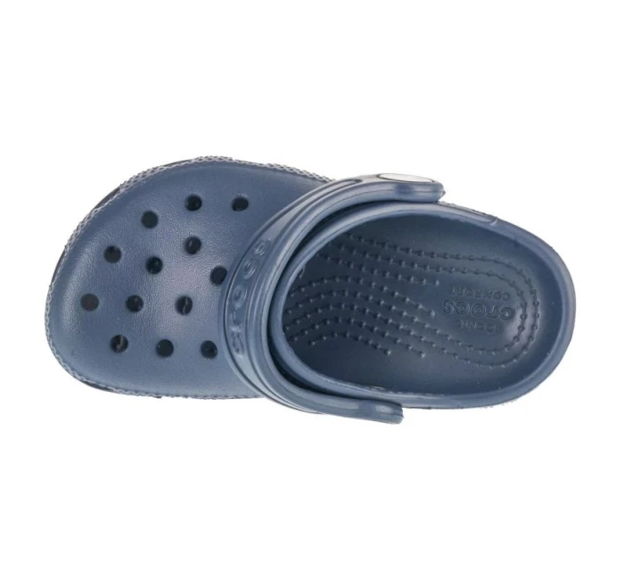 Žabky Crocs Classic Clog T Jr 206990-410