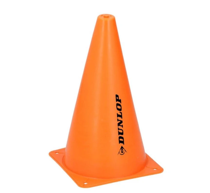 SADA TRÉNINKOVÝCH PATNÍKŮ VÝŠKA 23CM 10KS DUNLOP