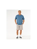 Pánské šortky RIP CURL Boardwalk Premium Surf, šedé