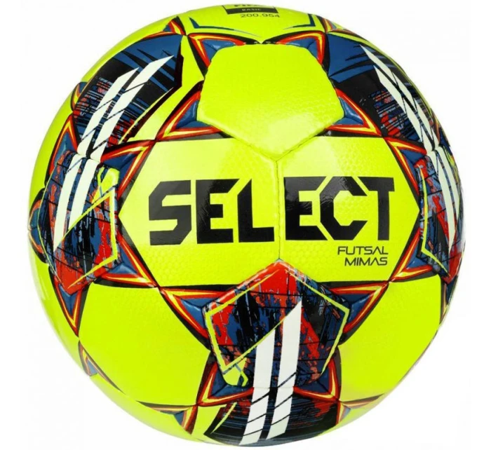 Fotbalový míč model 21215194 - Select Fotbalový míč model 21215194 - Select