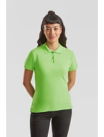 LadyFit Premium Polo Dámské piqué polo heather model 22442174 - Fruit of the Loom LadyFit Premium Polo Dámské piqué polo heather model 22442174 - Fruit of the Loom