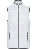 K Dámská lehká vesta 20. white model 22512188 - Kariban K Dámská lehká vesta 20. white model 22512188 - Kariban