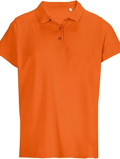 SOL'S Pulse Women Dámské piqué polo model 22449593 orange