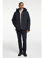 Jacket Men Pánská zimní bunda black model 22470393 - Tenson