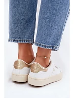 Dámské tenisky  Bílé model 22074790 - GAP