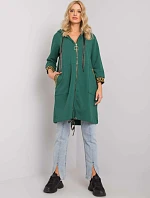 RV BL 6792.02P tmavě zelená