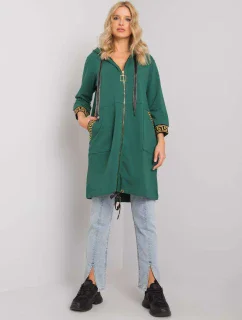 RV BL 6792.02P tmavě zelená