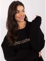 Bluza RV BL model 21749890 czarny - FPrice