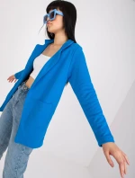 Dámské sako RV ZT 7845.45 tmavě modré