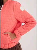 Bunda UPL KR 26 28.31 coral