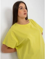 Halenka VI BZ 239.19 limetkově zelená