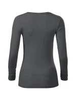 Brave triko dámské light anthracite Brave triko dámské light anthracite