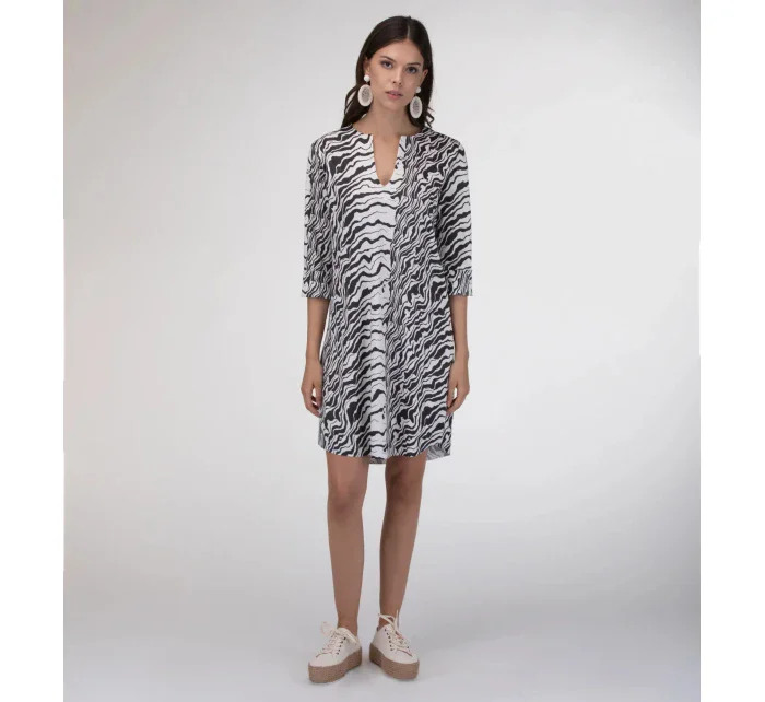 Šaty - WMN1440 - Mr. GUGU & Miss GO - Gemini Šaty - WMN1440 - Mr. GUGU & Miss GO - Gemini