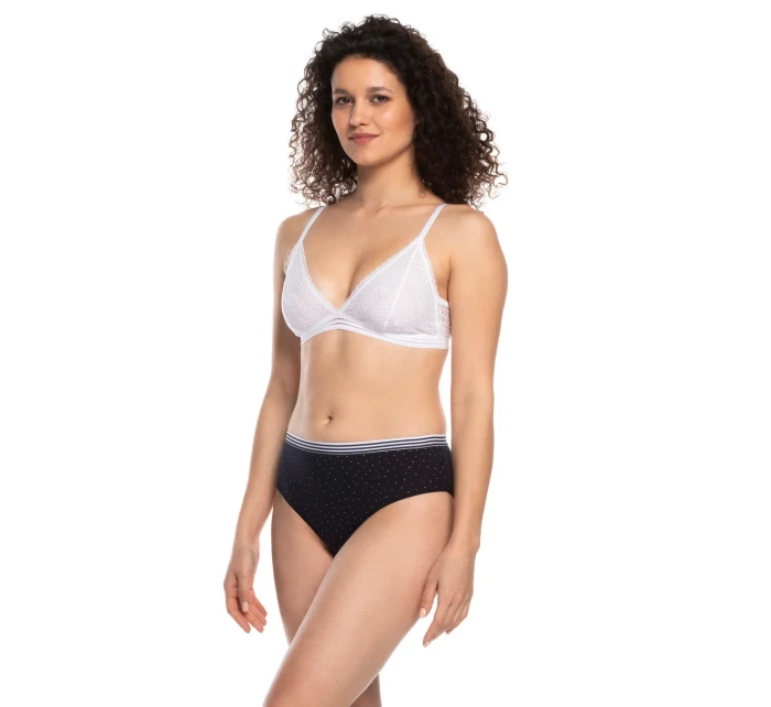 Dámské bikiny FIGS L-130BI-07 3-pack