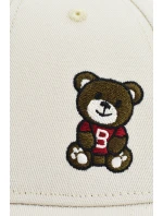 CZAPKA Z DASZKIEM model 22035786 - Noviti