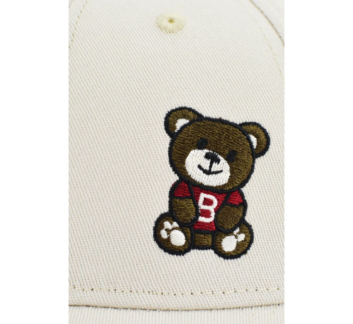 CZAPKA Z DASZKIEM model 22035786 - Noviti