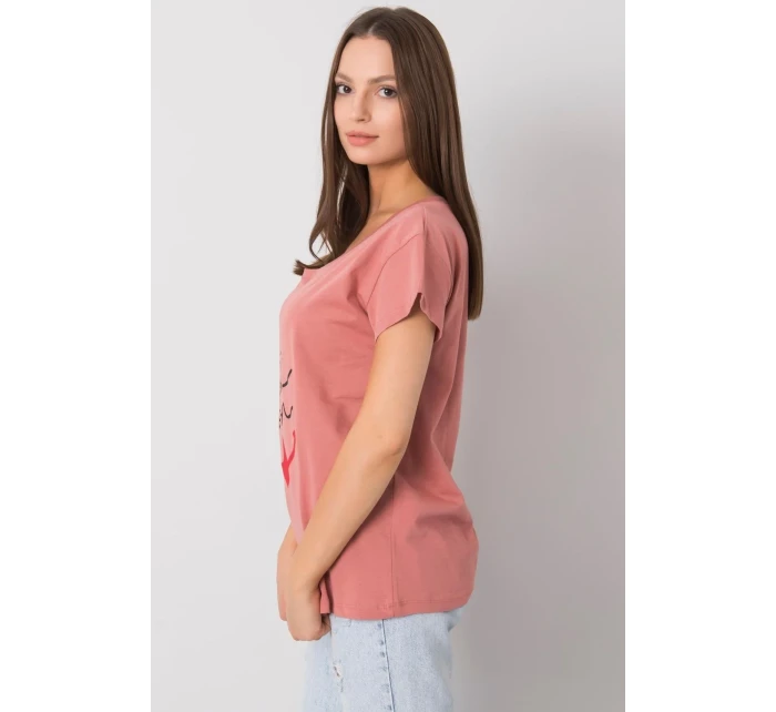 T-shirt model 167755 Fancy