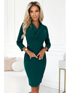 Denní šaty model 201270 Numoco