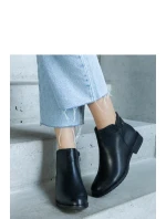 Boty model 206420 Solea Boty model 206420 Solea