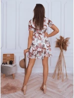 šaty bílé Dstreet model 21963393 - FashionStreet šaty bílé Dstreet model 21963393 - FashionStreet