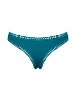 SLOGGI GO CRUSH – 3× String z organické bavlny (GOTS) Sloggi