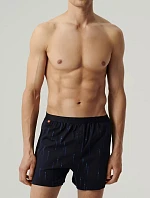 Boxerky Atlantic 2MBX-074 A'2 S-2XL