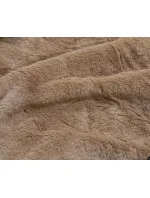 DŁUGA ZIMOWA KURTKA DAMSKA NA model 21245489 - LHD