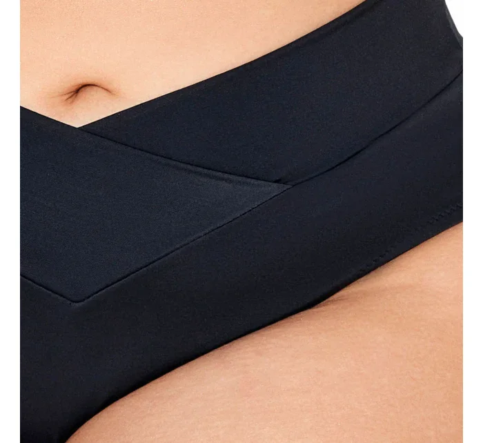 Spodní díl plavek 13/15/B black - AVA