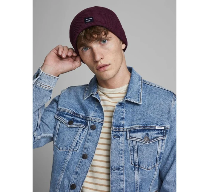 Beanie M pánské model 18955007 - Jack & Jones