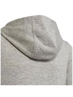 Jr Mikina s kapucí model 18959176 Mikina s kapucí - ADIDAS