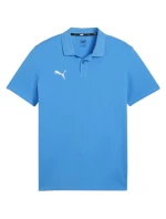 Puma Team Goal Casuals Polo M 658605 02 pánské Puma Team Goal Casuals Polo M 658605 02 pánské